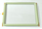 Cutera Xeo Laser Touch Screen Clear Glass Monitor Sensor 362743-683 Panel PARTS