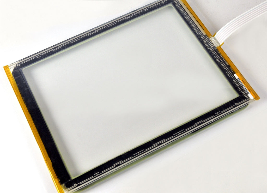 Cutera Xeo Laser Touch Screen Clear Glass Monitor Sensor 362743-683 Panel PARTS