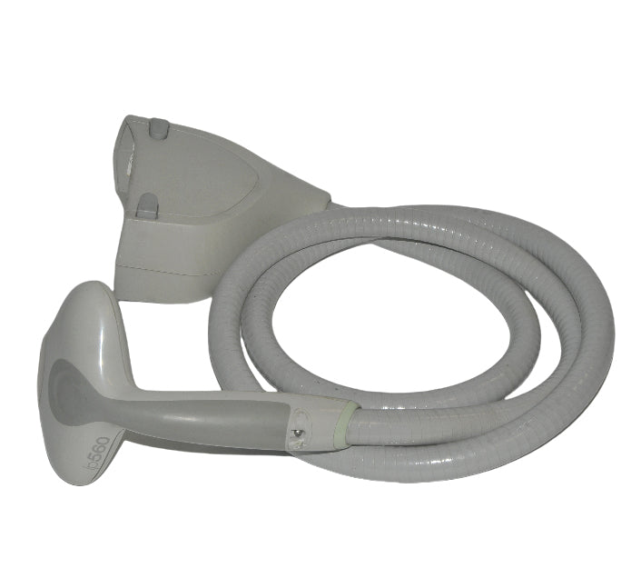 Cutera Xeo Solera Opus Laser LP560 Handpiece Benign Pigmented Lesions LP 560