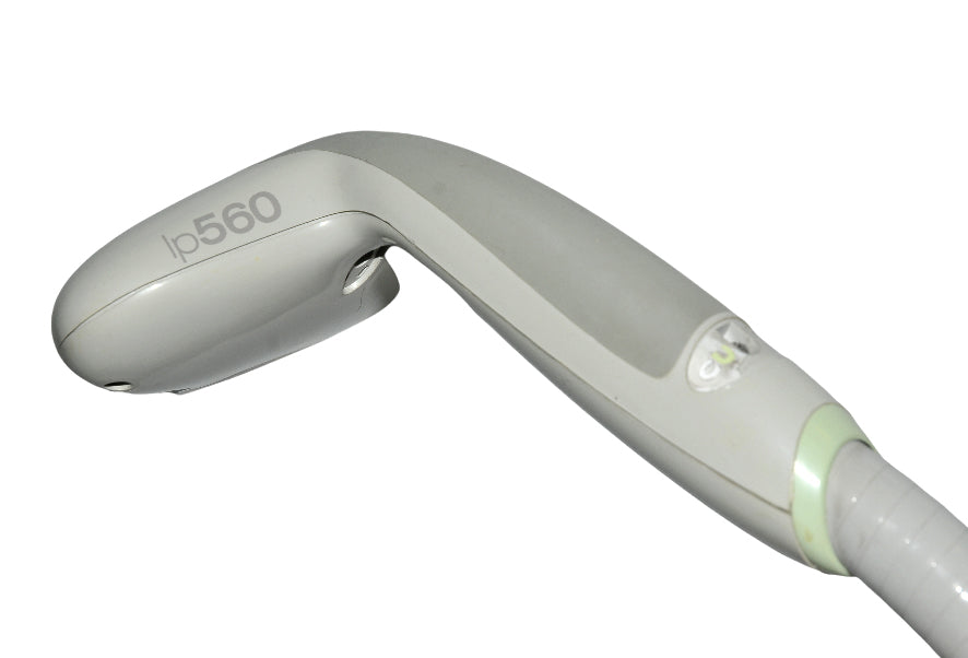 Cutera Xeo Solera Opus Laser LP560 Handpiece Benign Pigmented Lesions LP 560