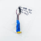 Cutera HP Xeo Nd Yag 1064 Handpiece Head Cooling Assy Tec Bad Parts As-Is