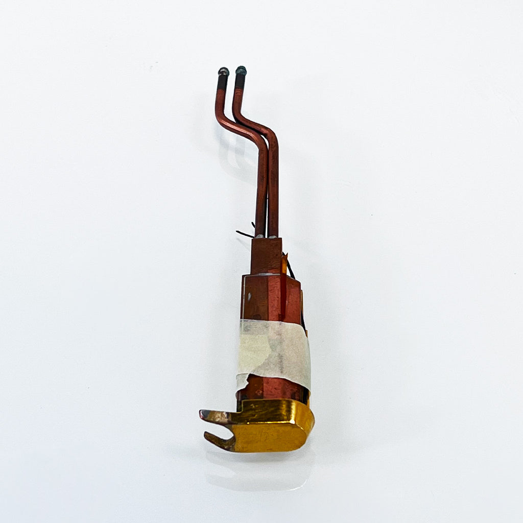Cutera HP Xeo Nd Yag 1064 Handpiece Head Cooling Assy Tec Parts As-Is