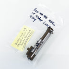 Cutera Xeo Nd Yag 1064nm Damaged Handpiece Slider HP Lens Assy Parts As-Is