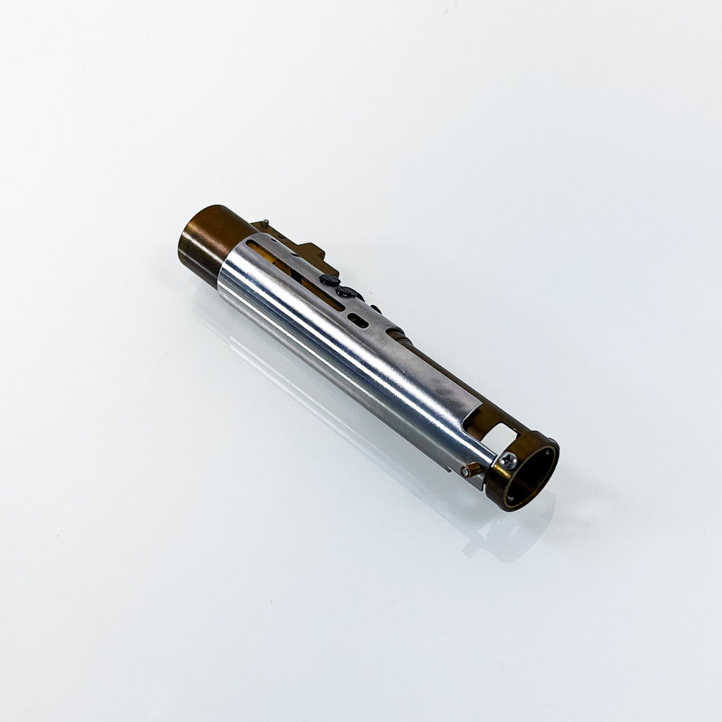 Cutera Xeo Nd Yag 1064nm Damaged Handpiece Slider HP Lens Assy Parts As-Is
