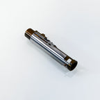 Cutera Xeo Nd Yag 1064nm Damaged Handpiece Slider HP Lens Assy Parts As-Is