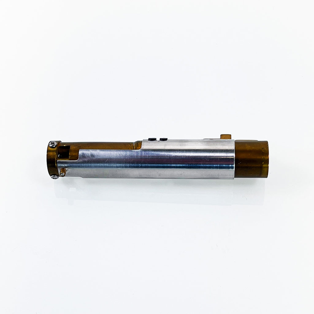 Cutera Xeo Nd Yag 1064nm Damaged Handpiece Slider HP Lens Assy Parts As-Is