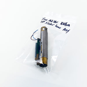 Cutera Xeo Nd Yag 1064nm Handpiece Slider HP Lens Assy As-Is