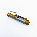 Cutera Xeo Nd Yag 1064nm Handpiece Slider HP Lens Assy As-Is
