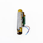 Cutera Xeo Nd Yag 1064nm Handpiece Slider HP Lens Assy As-Is