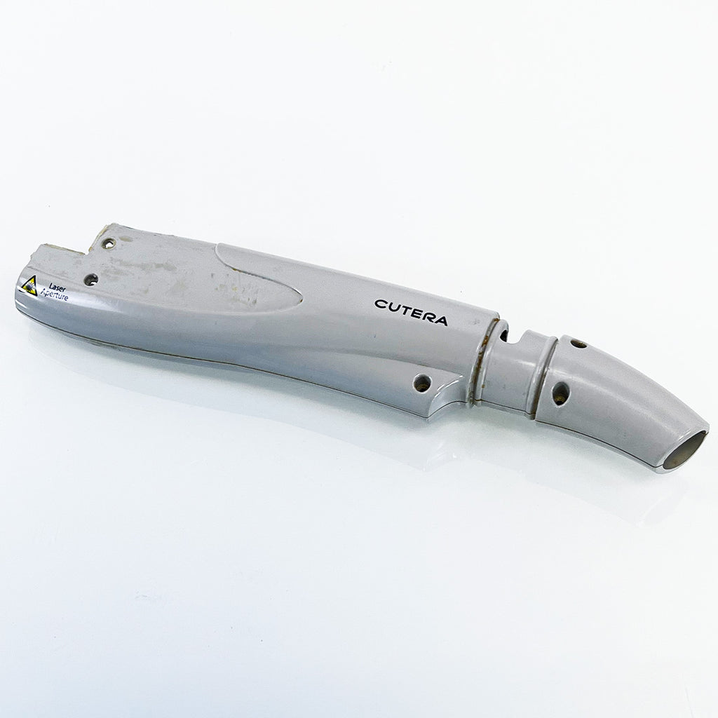 Cutera Xeo Nd YAG Laser 1064nm Handpiece Cover Hand Piece Shell