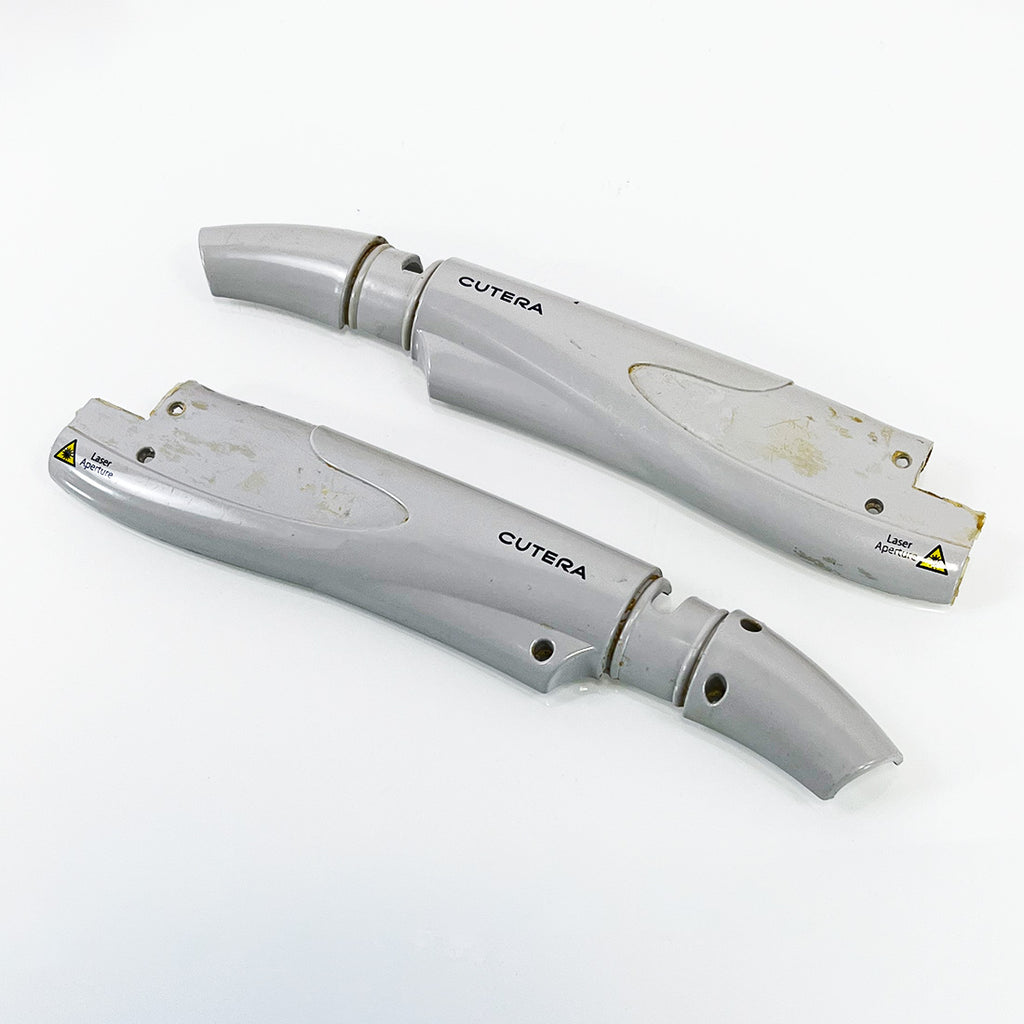 Cutera Xeo Nd YAG Laser 1064nm Handpiece Cover Hand Piece Shell