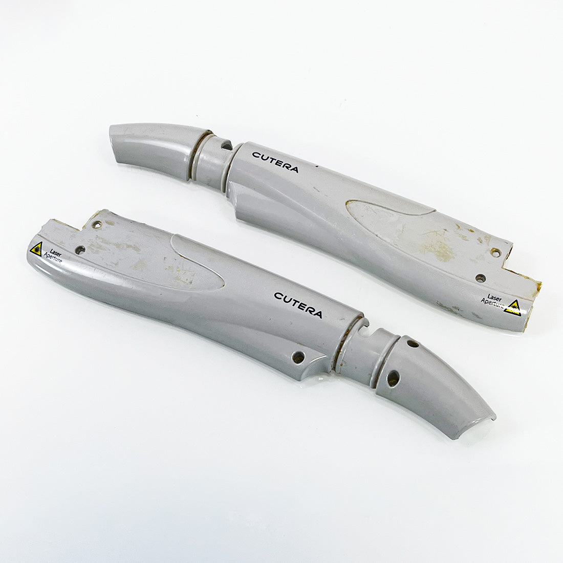 Cutera Xeo Nd YAG Laser 1064nm Handpiece Cover Hand Piece Shell