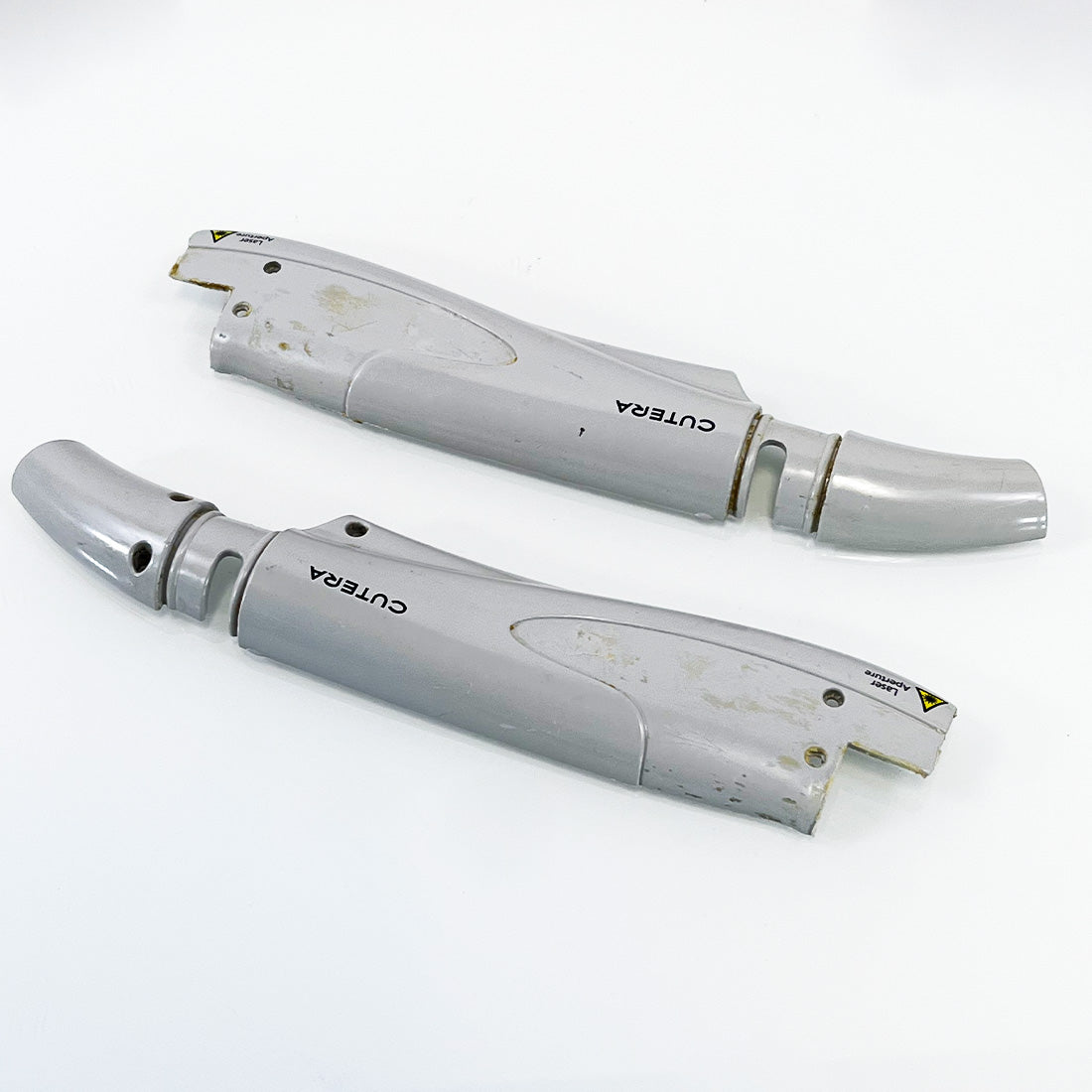 Cutera Xeo Nd YAG Laser 1064nm Handpiece Cover Hand Piece Shell