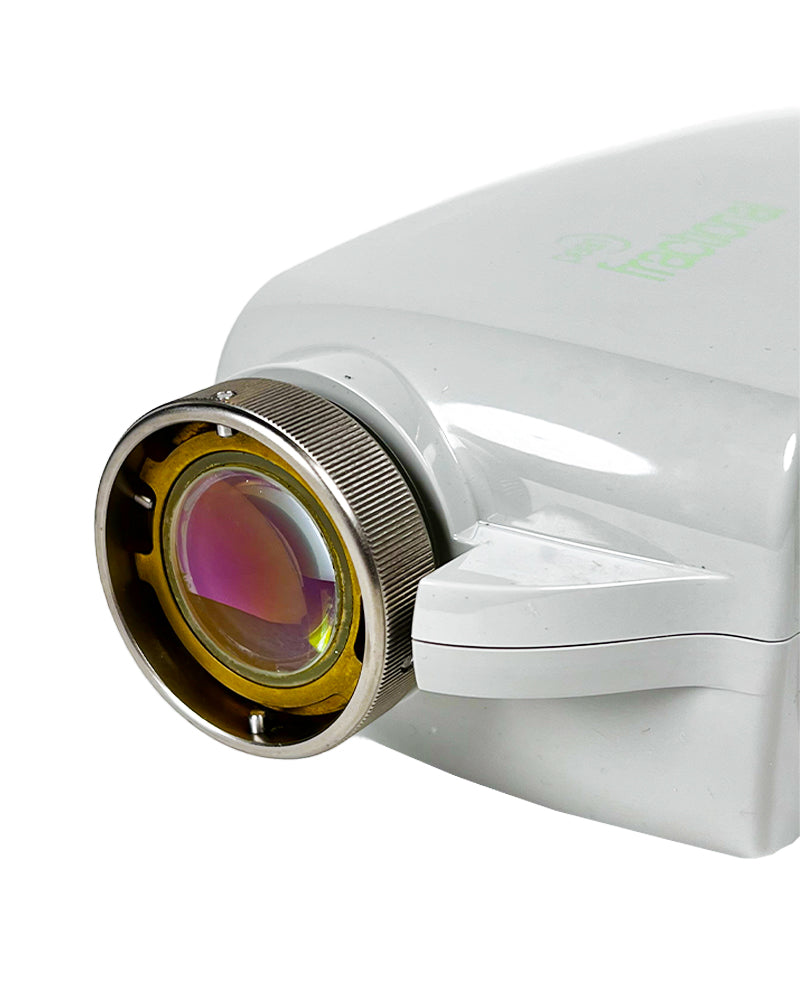 Cutera XEO Pearl Fractional Er:YSGG Handpiece Acne Scars Wrinkle Skin Tightening