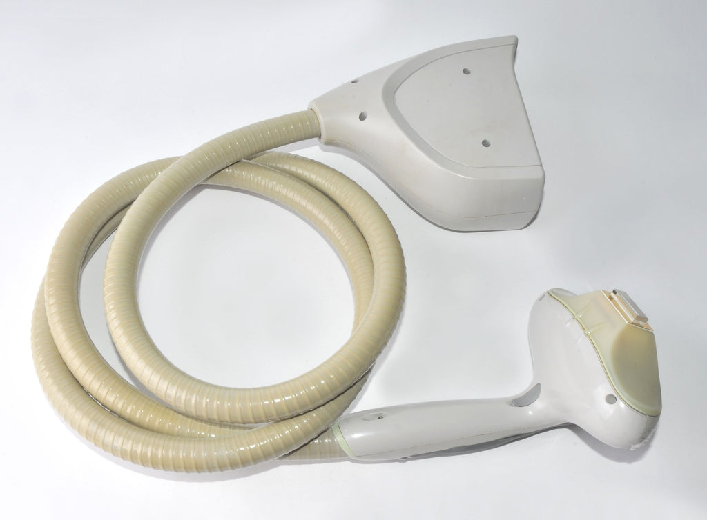 Cutera XEO Prowave 770 Pro Wave IPL HR Hair Removal Handpiece Pro Wave