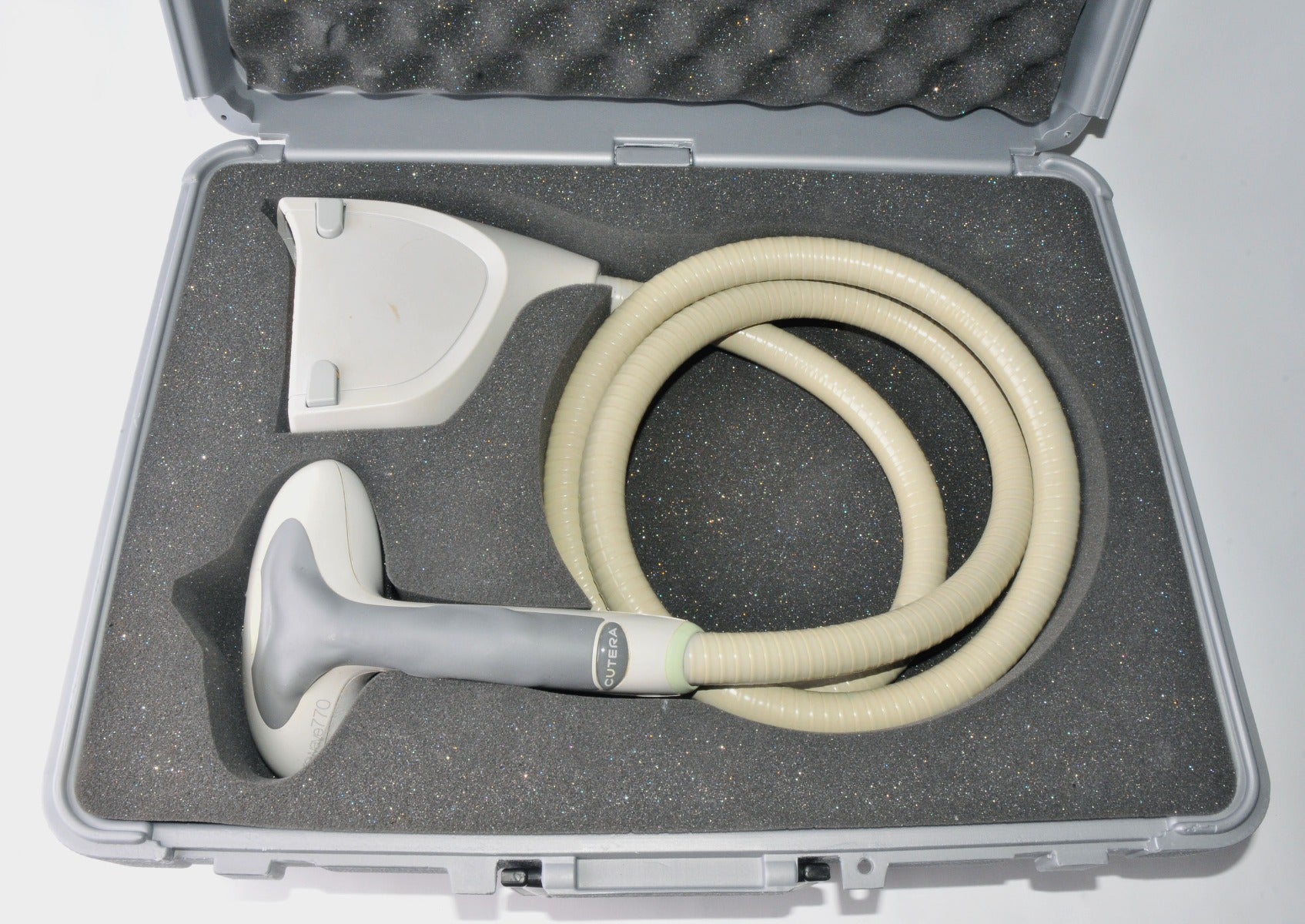 Cutera XEO Prowave 770 Pro Wave IPL HR Hair Removal Handpiece Pro Wave