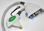 StarLux 500 Palomar Laser System 2007 w/ Handpiece LuxR Lux R