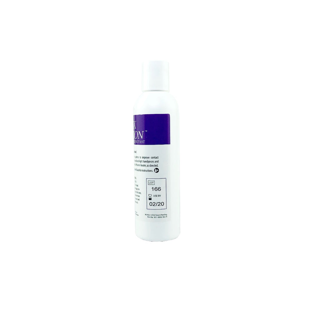 Cynosure Lux Lotion 1620-0162 IPL Laser Lens Protectant 175mL Bottle Exp. 02/2020
