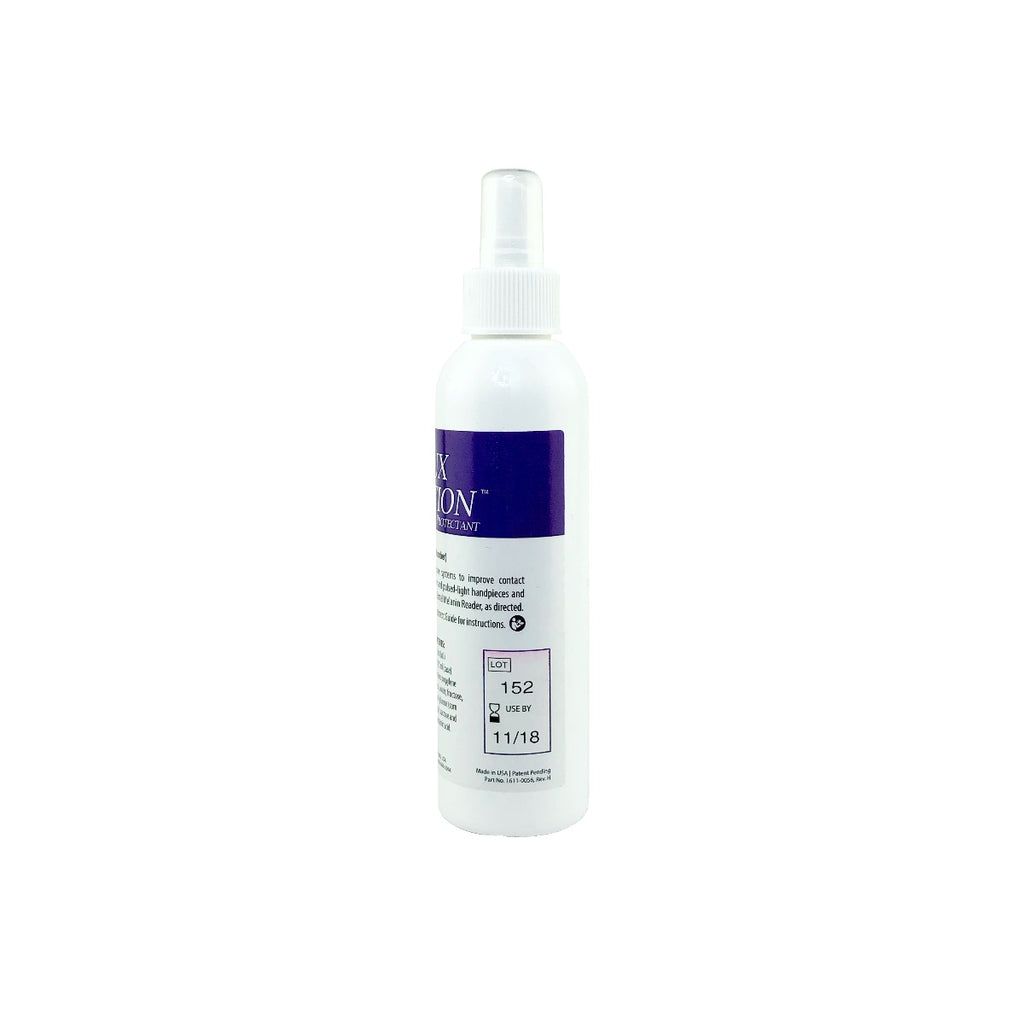 Cynosure Lux Lotion 1620-0162 IPL Laser Lens Protectant 175mL Bottle Exp. 11/2018