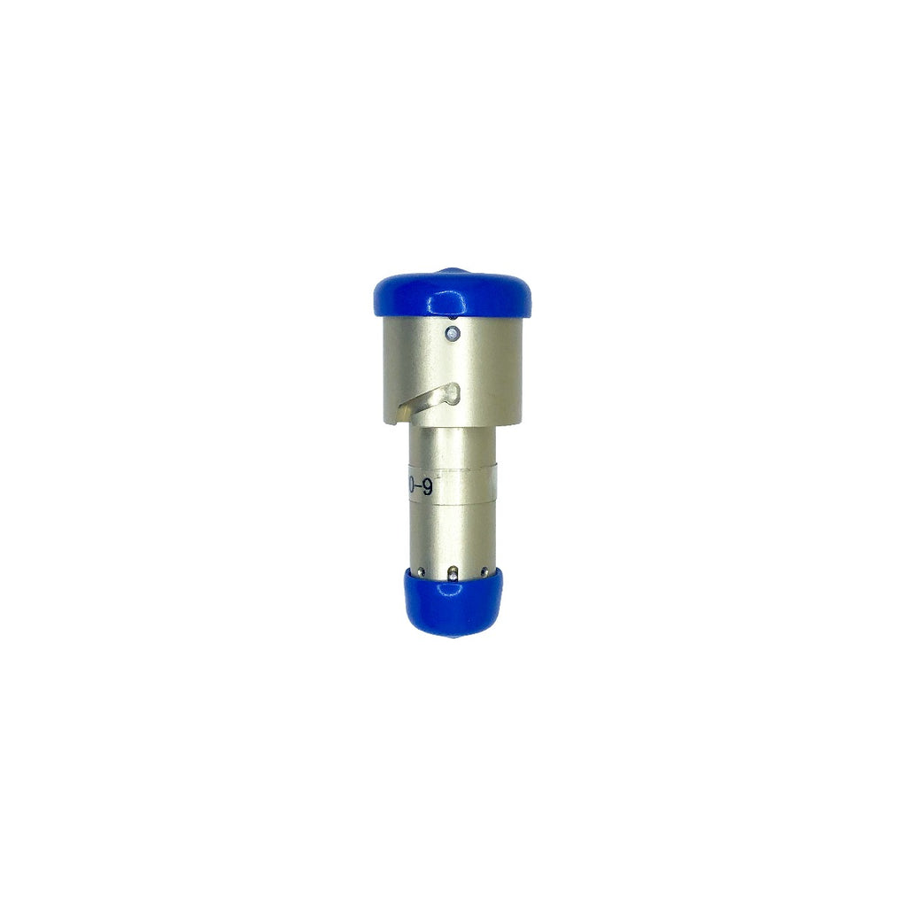 Cynosure Icon Laser 2940nm Fractional Handpiece Calibration Optic Glass