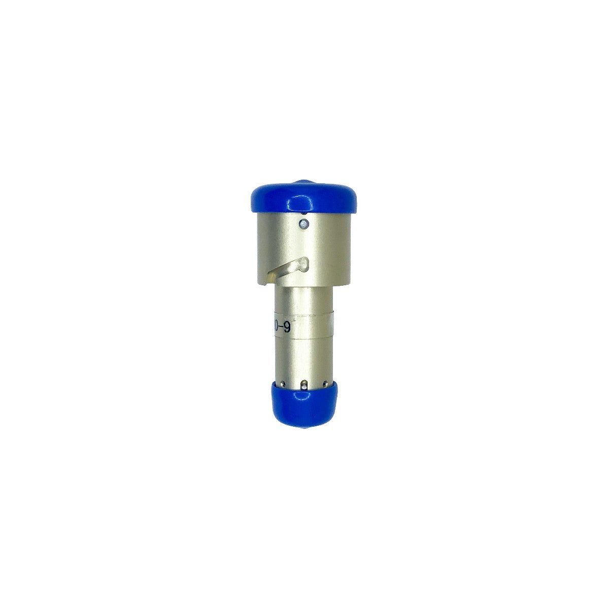 Cynosure Icon Laser 2940nm Fractional Handpiece Calibration Optic Glass