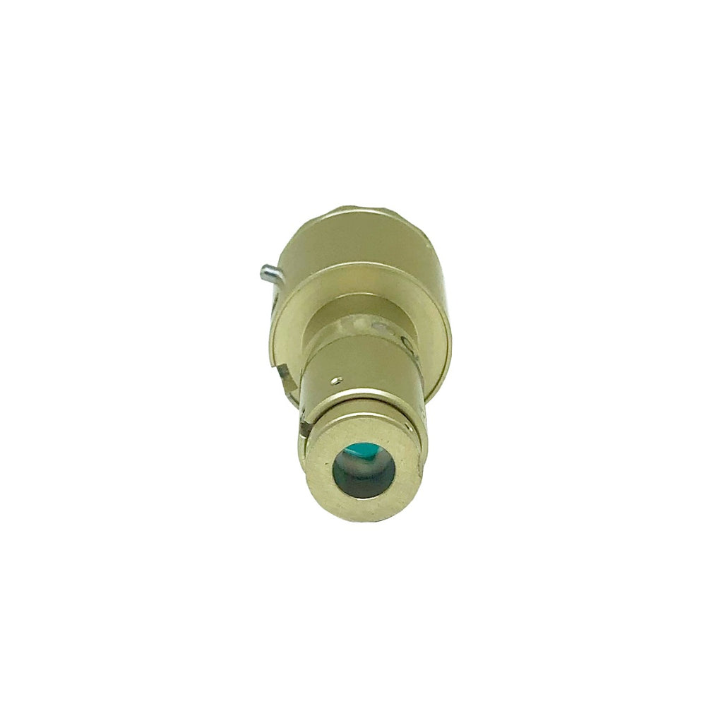 Cynosure Icon Laser 2940nm Fractional Handpiece Calibration Optic Glass