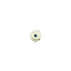 Cynosure Icon Laser 2940nm Fractional Handpiece Calibration Optic Glass