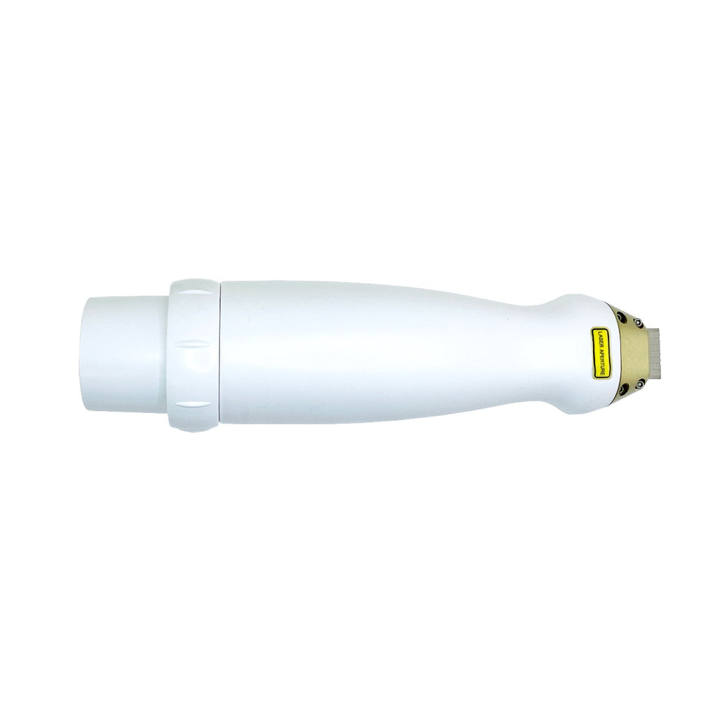 Cynosure Palomar Icon 1540 Fractional Laser Microlens Handpiece 144439-7