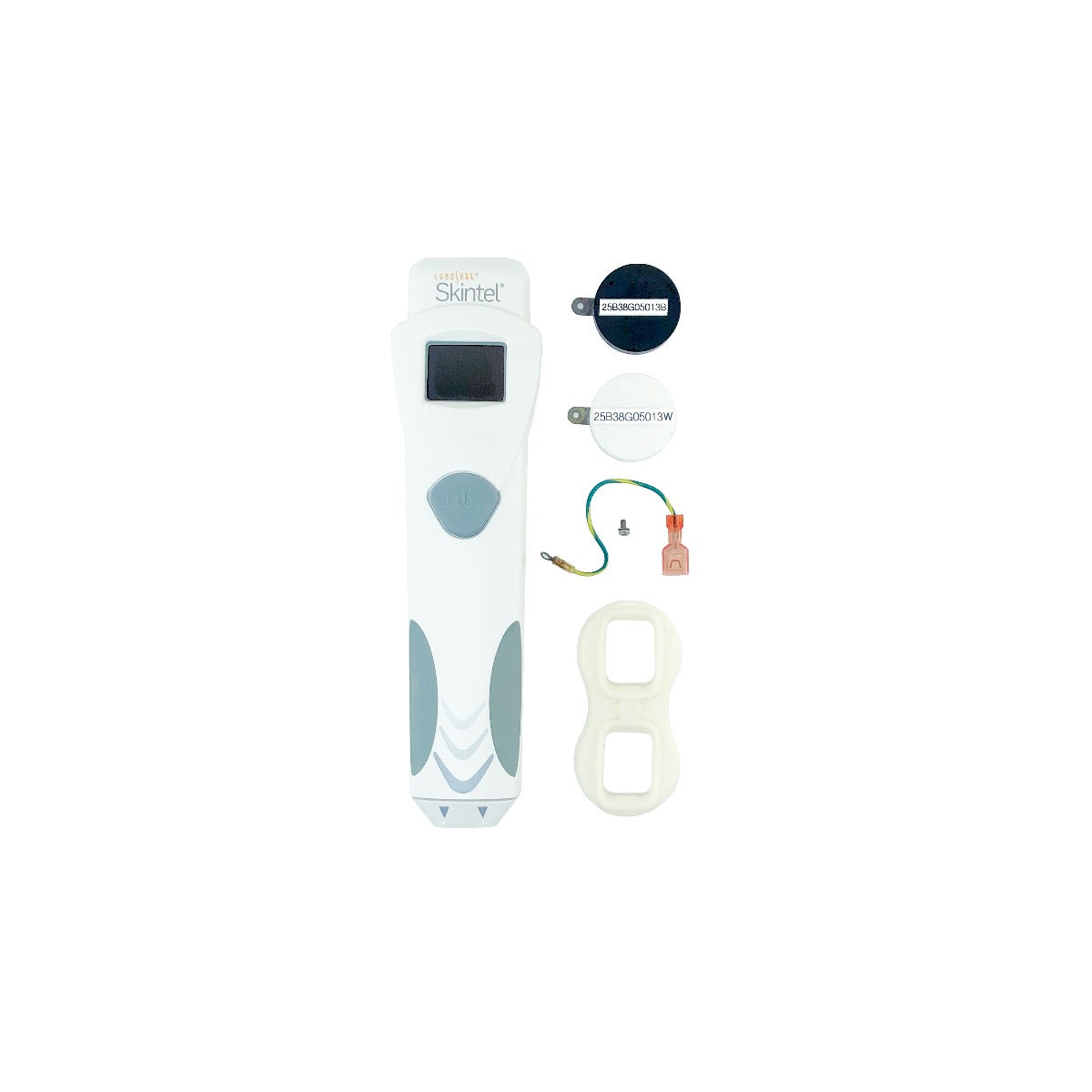 Cynosure Palomar Skintel Melanin Reader 2520B-0038 w/ Accessories