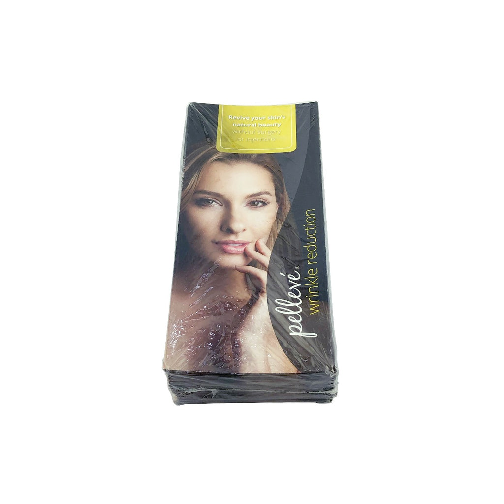 Cynosure Pelleve RF Wrinkle Reduction Tri-Fold Brochures 921-0651-000 - 100 Pack