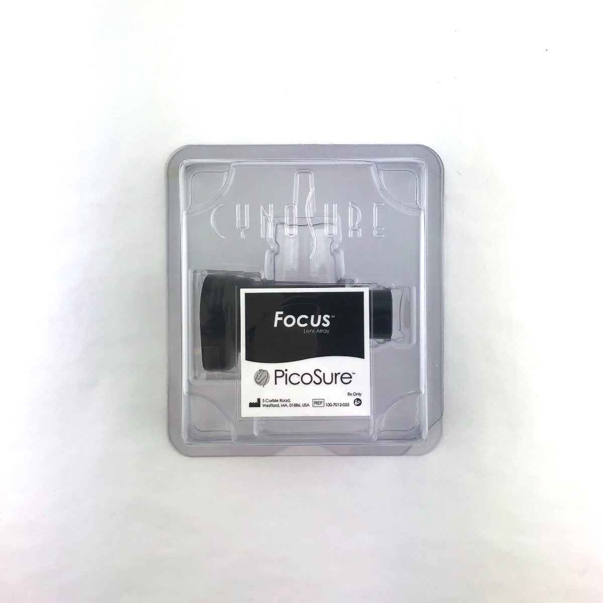 Cynosure PicoSure Focus Lens Array
