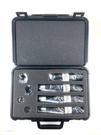 Cynosure PicoSure Handpiece Kit + Zoom + Carrying Case