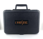 Cynosure PicoSure Handpiece Kit + Zoom + Carrying Case