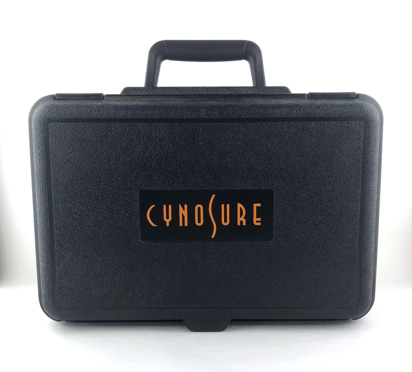 Cynosure PicoSure Handpiece Kit + Zoom + Carrying Case