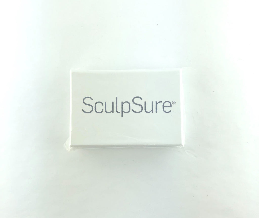 NEVER USED Cynosure SculpSure Submental Body Fat Reduction Accessories Kit