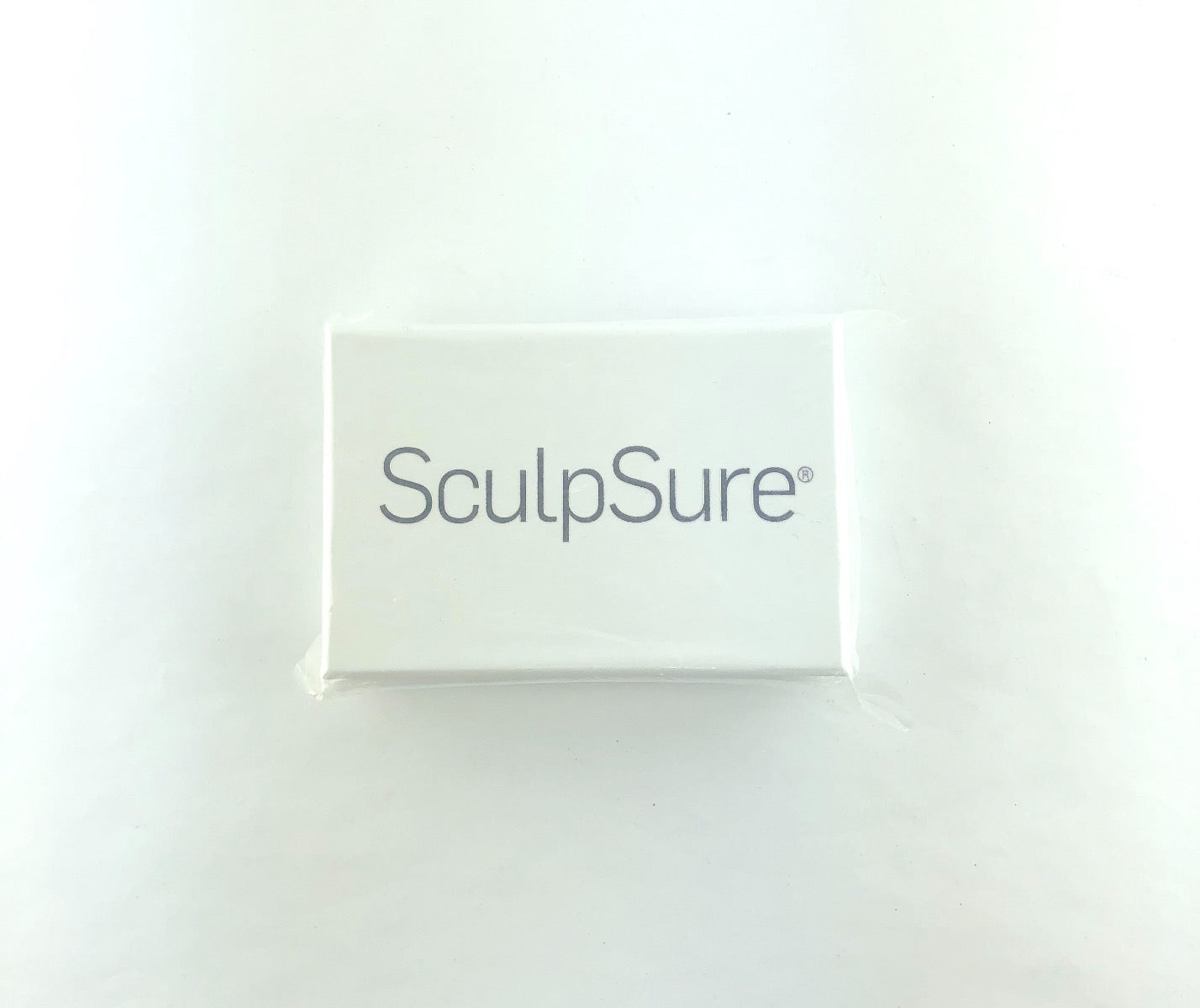 NEVER USED Cynosure SculpSure Submental Body Fat Reduction Accessories Kit
