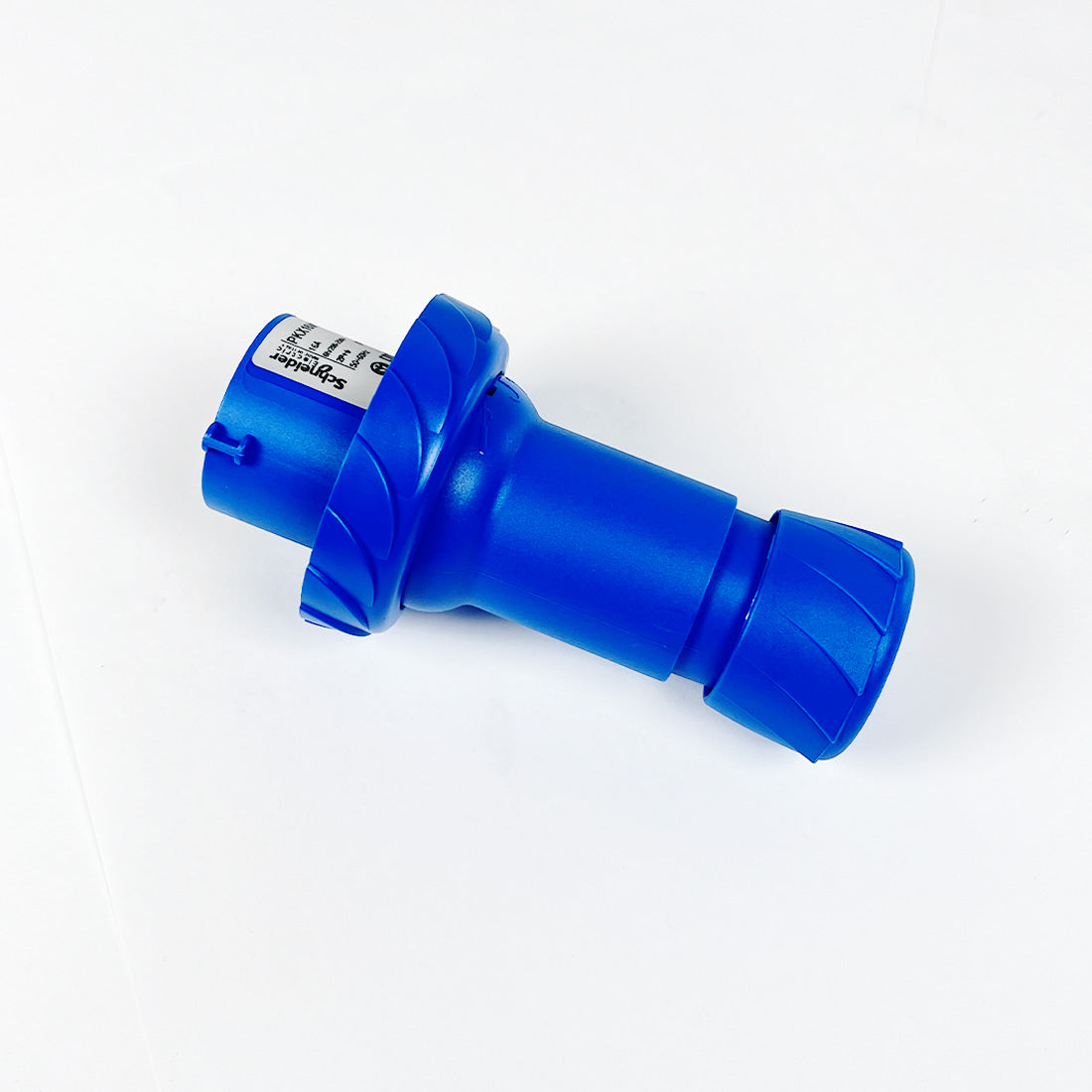 Schneider Electric Industrial Blue Plug PKX16M723