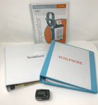 Cynosure 2016 SculpSure 1060nm Diode Laser Lipolysis Fat Reduction Body Contour