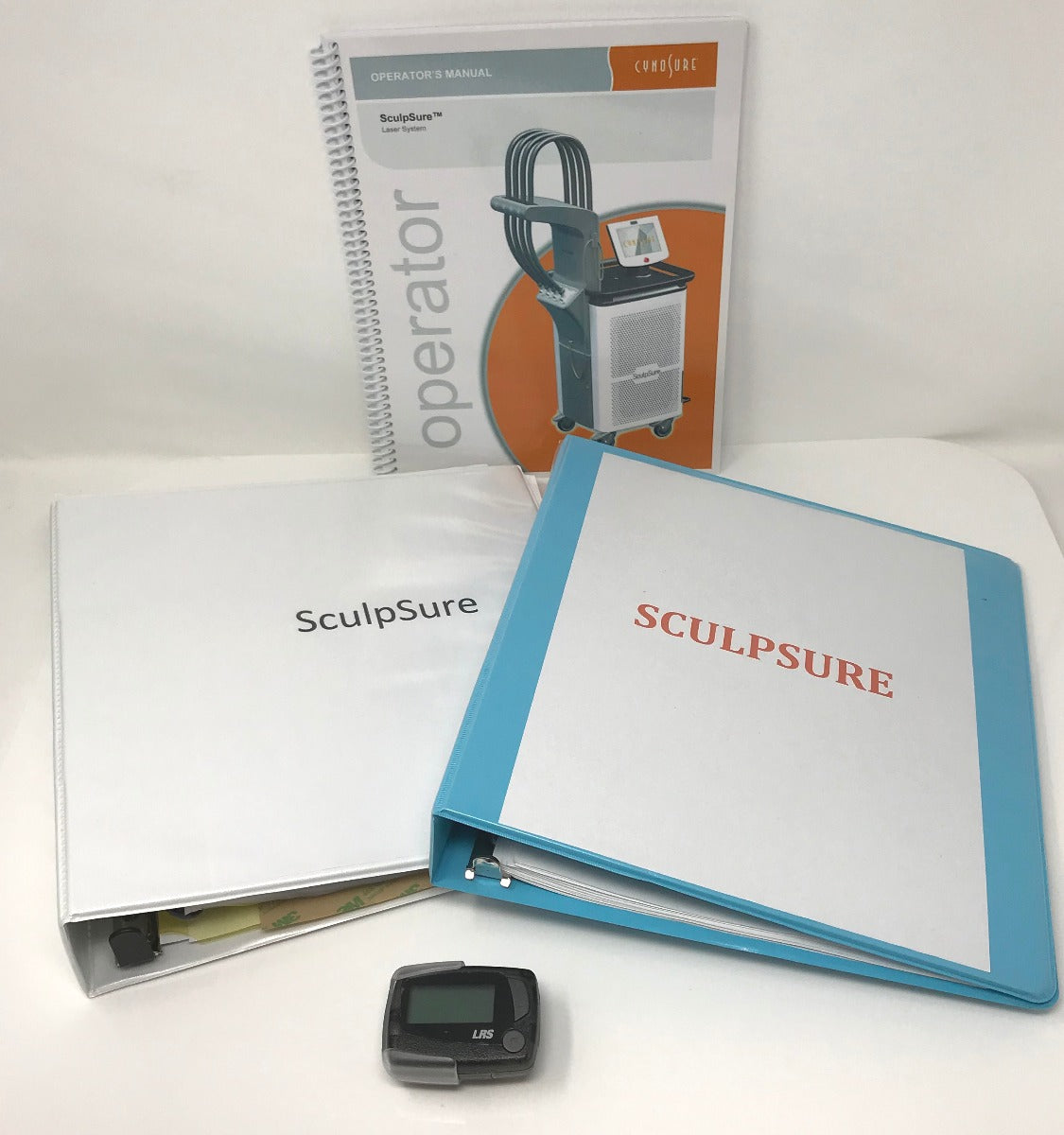 Cynosure 2016 SculpSure 1060nm Diode Laser Lipolysis Fat Reduction Body Contour