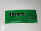 Cynosure AC Distribution Pump Level Interconnect Board Affirm *Parts SOLD AS IS*