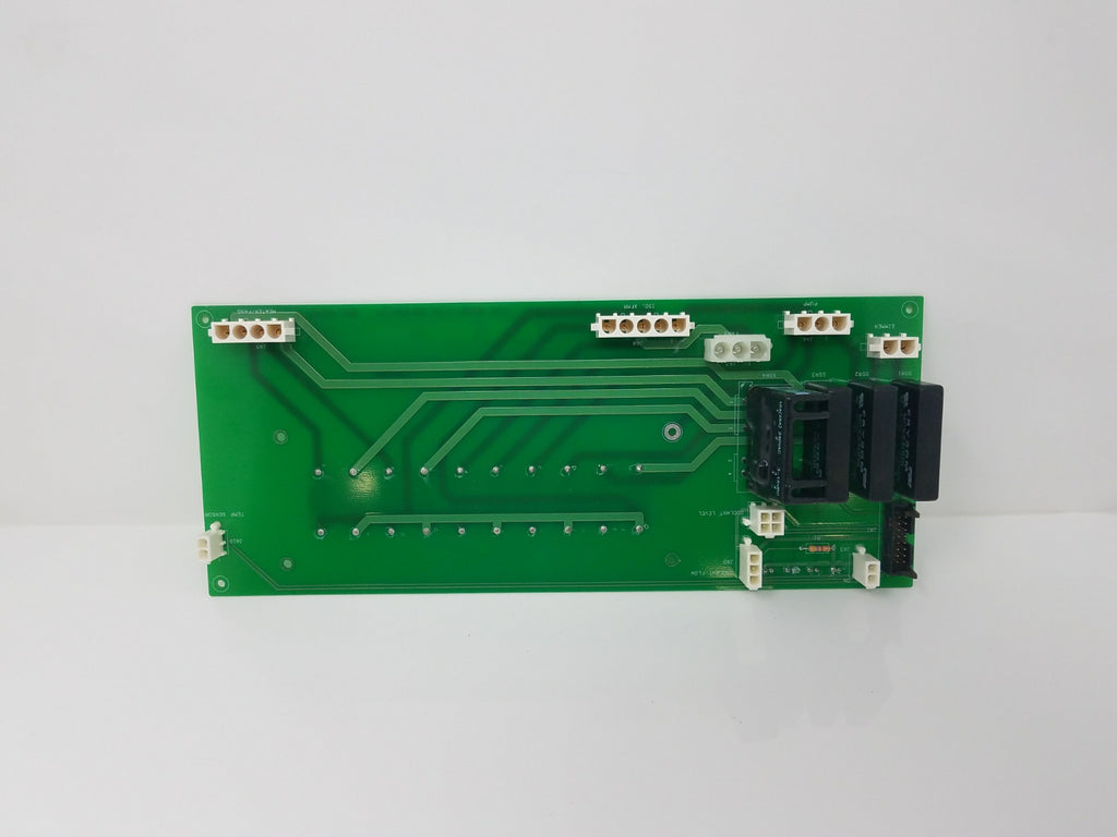 Cynosure AC Distribution Pump Level Interconnect Board Affirm *Parts SOLD AS IS*