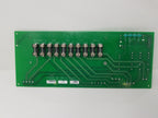 Cynosure AC Distribution Pump Level Interconnect Board Affirm *Parts SOLD AS IS*
