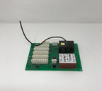 Cynosure AC Line Selection Board PCB 710-0057-000 Parts AS-IS