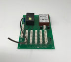 Cynosure AC Line Selection Board PCB 710-0057-000 Parts AS-IS