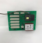 Cynosure AC Line Selection Board PCB 710-0057-000 Parts AS-IS
