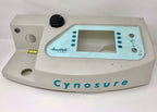 Cynosure Accolade Laser Front Panel Cover Palomar ** Parts Only SOLD AS IS **