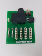 Cynosure Affirm AC Voltage Selection Board P/N 710-0124-200 * Parts SOLD AS IS *