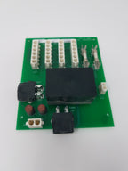Cynosure Affirm AC Voltage Selection Board P/N 710-0124-200 * Parts SOLD AS IS *