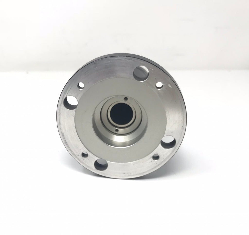 CynoSure Affirm CO2 Laser Aiming Mirror Assembly Beam Delivery Arm Base S2
