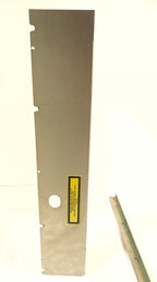 CynoSure Affirm CO2 Laser Cavity Protective Metal Cover Housing Panel